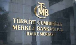 Merkez Bankası'nın rezervleri arttı